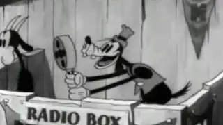 Mickey Mouse - Another One Bites The Dust (Re-Re-Animation Edit)