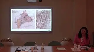 Idea progettuale relativa al recupero del tabacchificio Pietromarchi