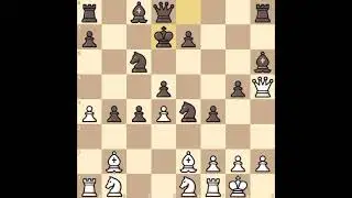 Final moments of Gukesh Dommaraju VS Levy (Gotham chess )15 sec penalty checkmate: USA VS INDIA 
