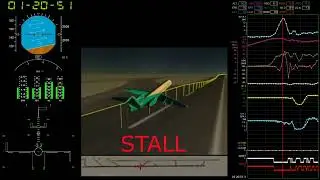 FDR - Bek Air Flight 2100
