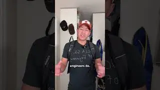 Asking Engineers for Help #engineeringstudent #engineer