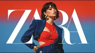 ZARA Shopping Music 2025 | Fashion Store Ambient Playlist