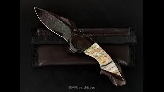 Stan Wilson Custom Very Deluxe Advisor III