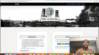 Team Treehouse Intro to HTML and CSS Review | Day 16 of 100 |