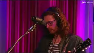 Hozier - Say My Name (Cover) | Radio KCRW, 2018