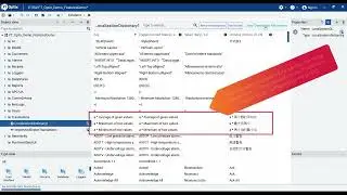 FactoryTalk® Optix™ Language Switching using User Accounts and Locales