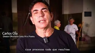 Projeto Movimento e Expressão - COMCRIA 2025