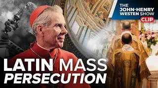 Latin Mass PERSECUTION: Catholics must speak the TRUTH | Mother Miriam