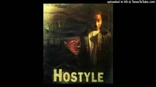 Hostyle - Friday Night - G-Funk Long Beach 💥💥D●PE💥💥