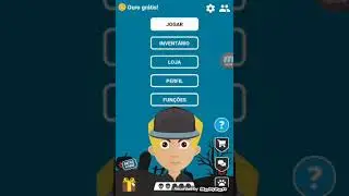 Gameplay de werewolf
