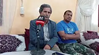 من آسفي خروج إعلامي لعبد السلام دخانة بعد إستدعائه من طرف الدرك الملكي ،يوضح حيثيات القضية