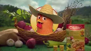 CRIOLLITO