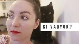 DISSZOCIÁLOK, TEHÁT VAGYOK...