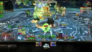 Serenity vs Rotface ICC10 (molten-wow)