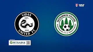 Vidas United FC vs Vereinigung Erzgebirge | US Open Cup: 1st Qualifying Round