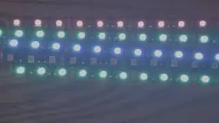 Music Box RGB Demo
