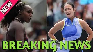 Alycia Parks Stuns Alex Eala Fans with Epic Comeback at AO26 Full Match Highlights & Reactions!