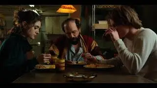 Stranger Things 2x06 