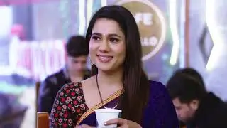 Chinna Poove Mella Pesu - Ep 1066 - Shraddha Arya - Tamil Tv Serial - Zee5 Tamil Classics