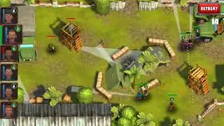Mukti Camp: Mission 28
