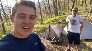 Deep Gap Loop