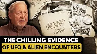 They Saw the UFO Files but Disclosure Was Denied | Whistleblowers Revelations