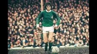 George Best - Skills & Goals  |  Hall Of Fame - The Script