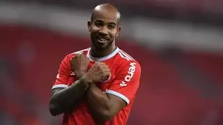 TODOS OS 26 GOLS DE PATRICK PELO INTERNACIONAL