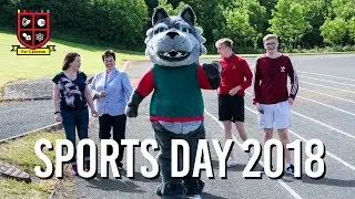 Sports Day 2018
