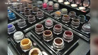 Makeup Show returns to Chicago on city's South Side