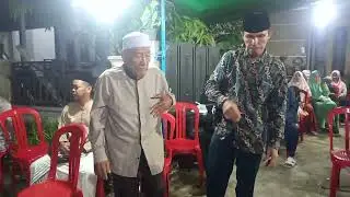 Sholawat hadroh K3A Tembilahan