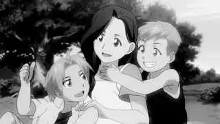 Aninite 2015 AMV Contest - The World - FMA -  FrostysMillenium