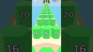 CROWD EVOLUTION GAMEPLAY WALKTHROUGH #intresting
