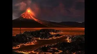 Yellowstone Volcano ERUPTION SHOCK! X-Ray Images Reveal Source of Heat Under West Coast of USA!
