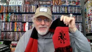 Loot Fright Unboxing Krampus Themed Nov 2020
