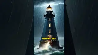 Lighthouse Keeper&rsquo;s Final Beacon