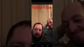 #ALLEGEDLY #timmywhittaker FOUND HIS #biological FATHER #PATRICK #ROARK ALLEGED #scammer#whittakers