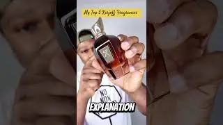 Лучшие ароматы Xerjoff &mdash; 5 лучших ароматов Xerjoff