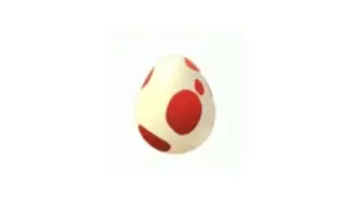 12K Egg Hatch - Pokemon Go
