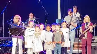 Concert de No&euml;l 2025 - 02 - C Jam Blues