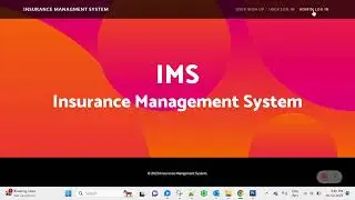 Insurance Policy Management Software