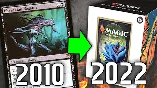 ⚠️Они ПРЕДУПРЕЖДАЛИ нас, что это произойдет... [Материалы Magic 30th Anniversary Edition за 1000 ...
