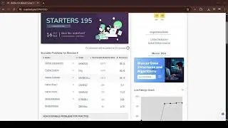 Code Chef -  Starters 195 | all solution