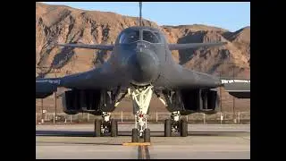 American Air Force Edit