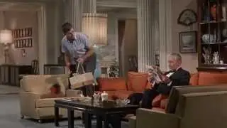 Jerry Lewis & George Raft -1961-