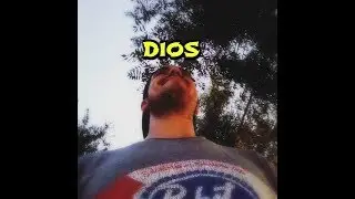 BalanceMan - Conocimientos De Dios (COMPOSICI&Oacute;N)