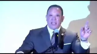 National Urban League President Marc MoriaI Accuses #ADOS Movement Of Being Divisive