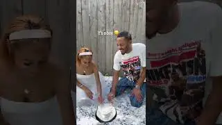 Gender reveal disappointment 😭