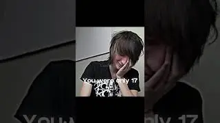 I feel so bad for him😭 // #edit #johnnieguilbert #johnnie  #sad  #fypシ // @JohnnieGuilbert // 🖤✨