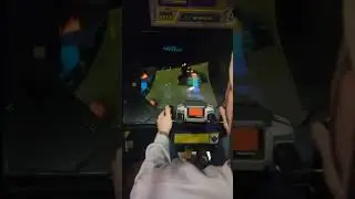 Starblade Gameplay